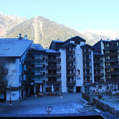 Modern Studio Proche Centre Chamonix ภายนอก รูปภาพ