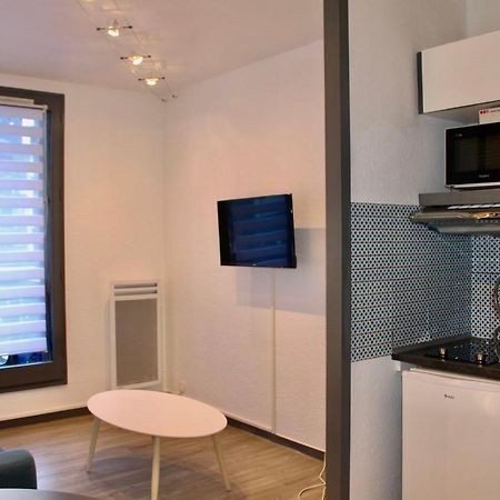 Modern Studio Proche Centre Chamonix ภายนอก รูปภาพ