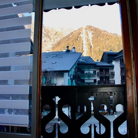 Modern Studio Proche Centre Chamonix ภายนอก รูปภาพ