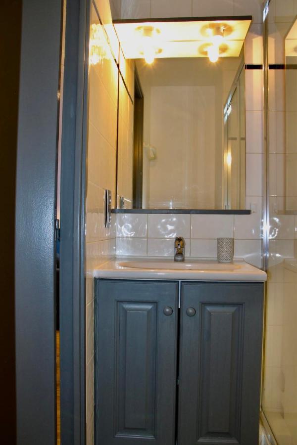 Modern Studio Proche Centre Chamonix ภายนอก รูปภาพ