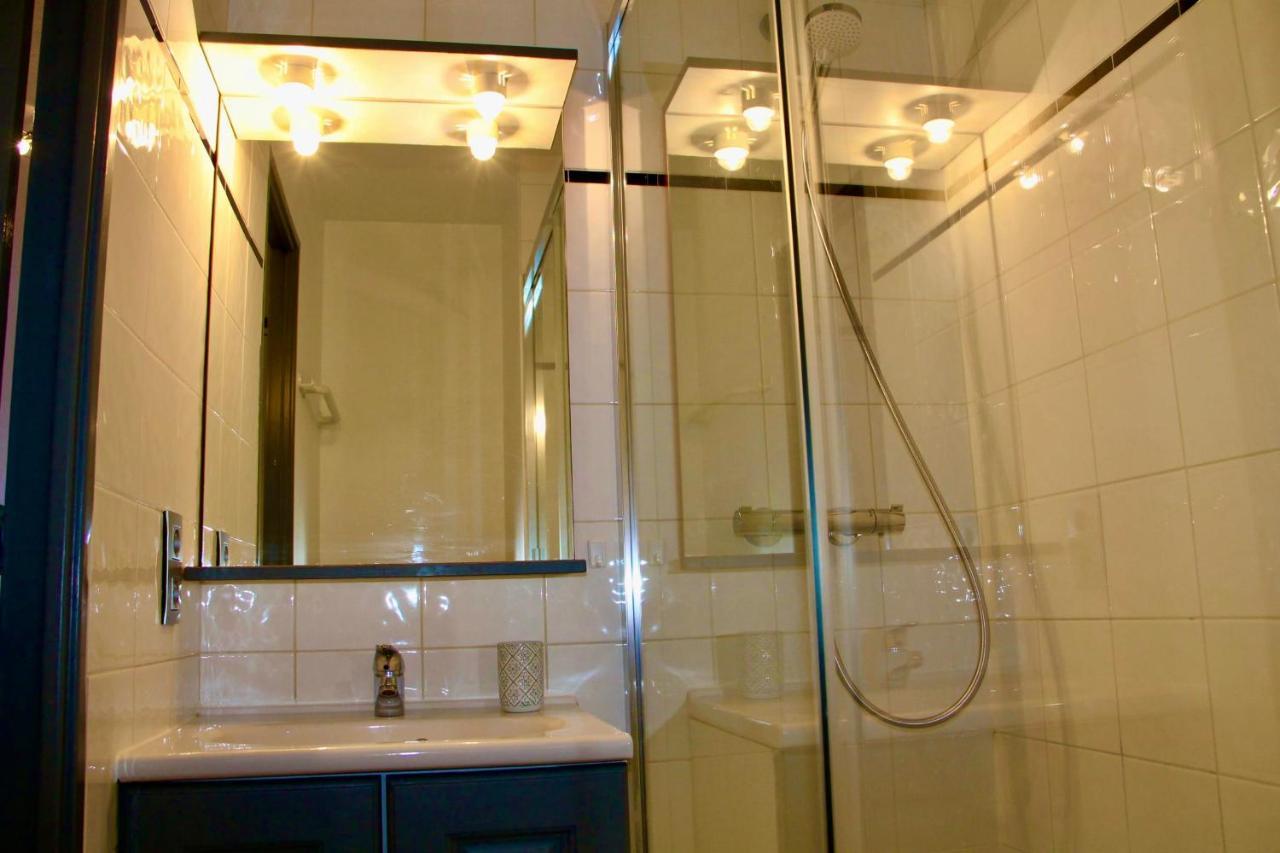 Modern Studio Proche Centre Chamonix ภายนอก รูปภาพ