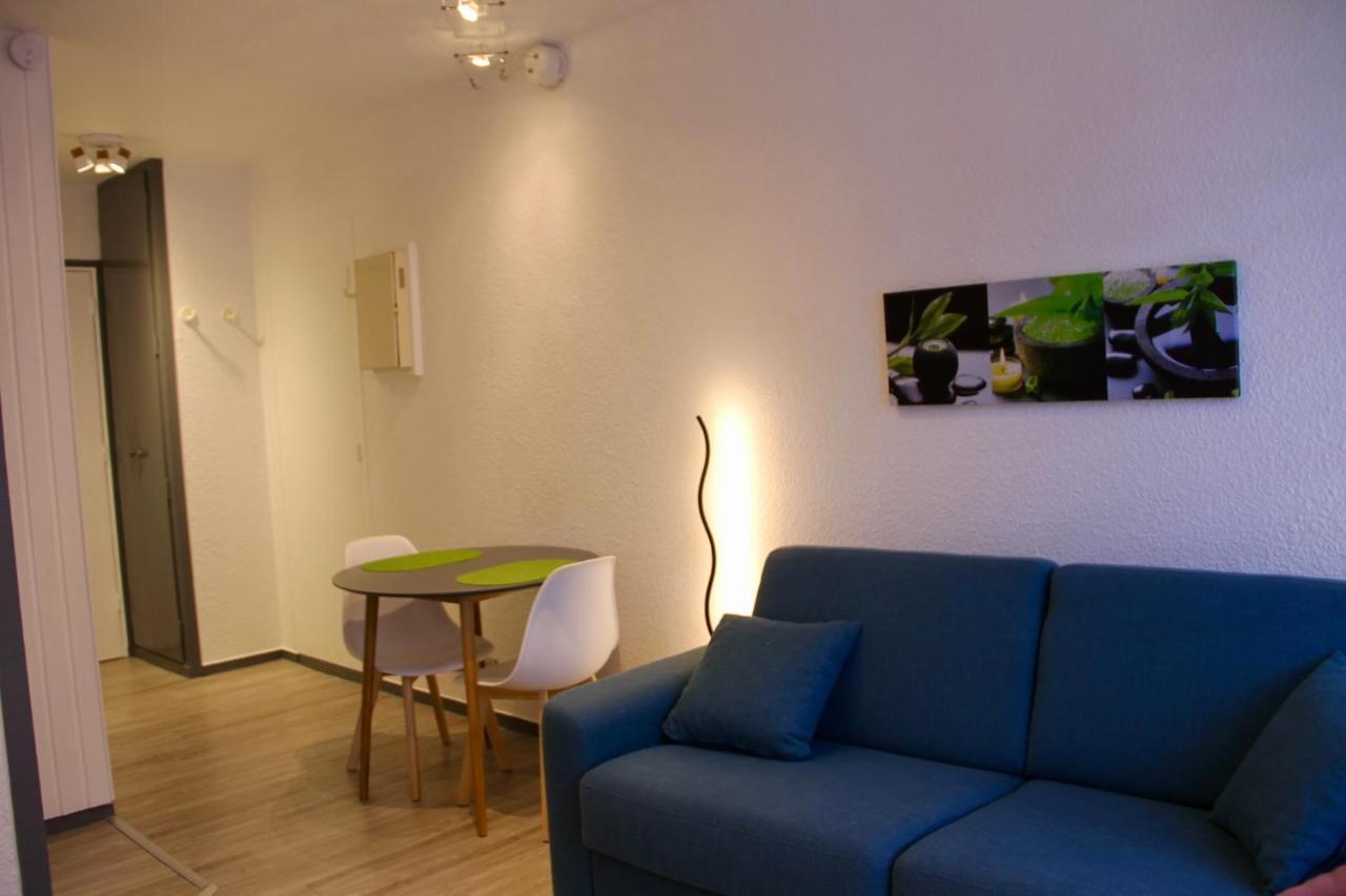 Modern Studio Proche Centre Chamonix ภายนอก รูปภาพ